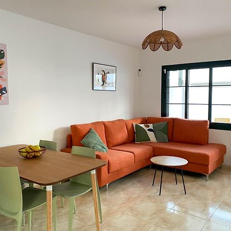 פלאיה בלנקה Maisonette Casita Faro מראה חיצוני תמונה