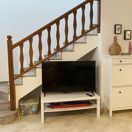 פלאיה בלנקה Maisonette Casita Faro מראה חיצוני תמונה