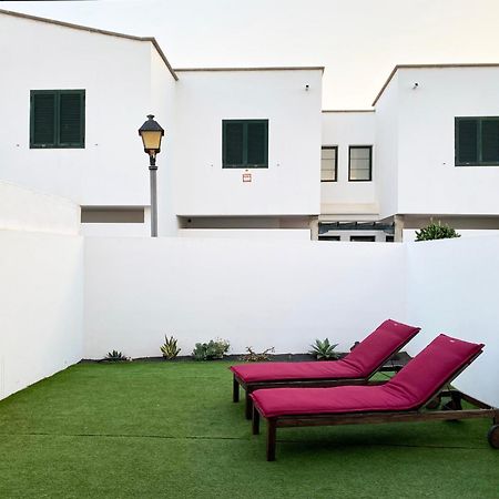 פלאיה בלנקה Maisonette Casita Faro מראה חיצוני תמונה
