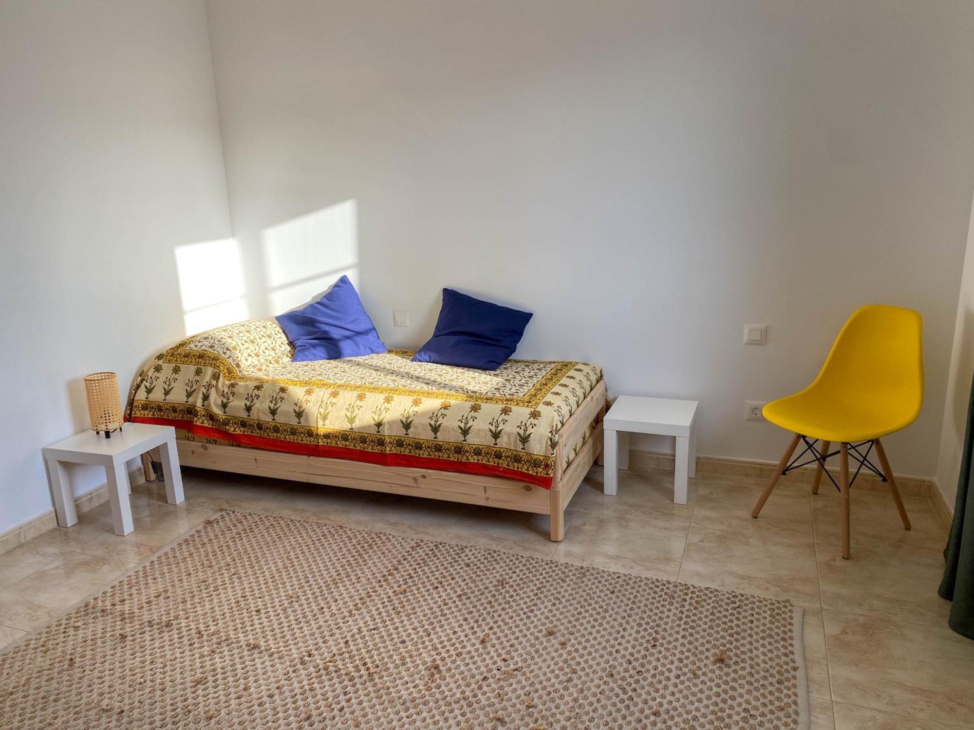 פלאיה בלנקה Maisonette Casita Faro מראה חיצוני תמונה