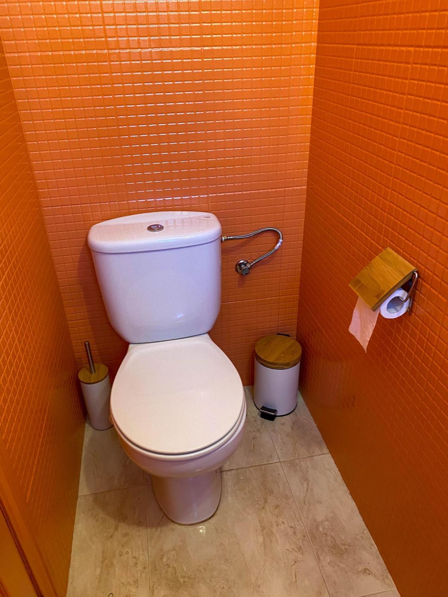פלאיה בלנקה Maisonette Casita Faro מראה חיצוני תמונה
