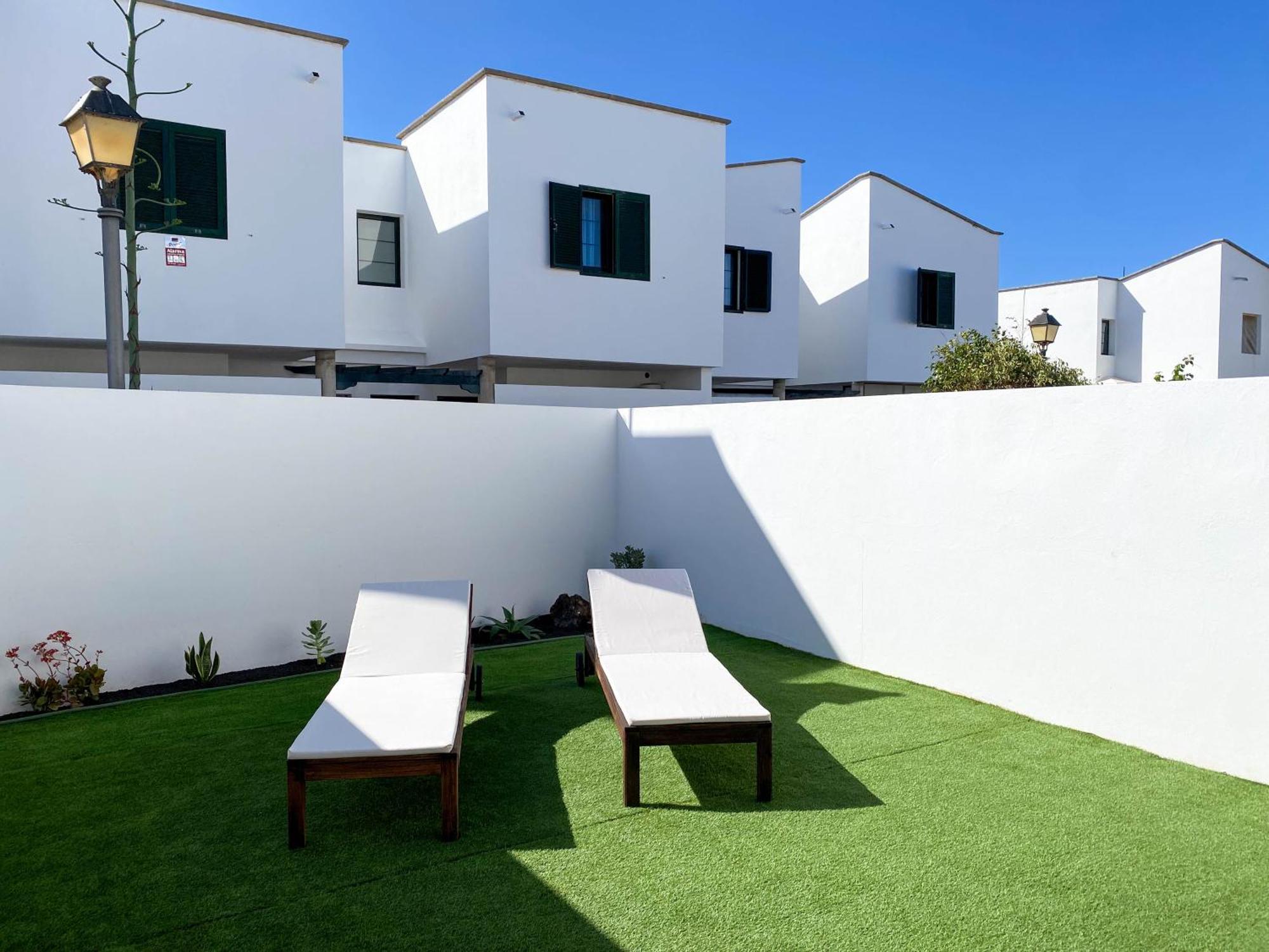 פלאיה בלנקה Maisonette Casita Faro מראה חיצוני תמונה