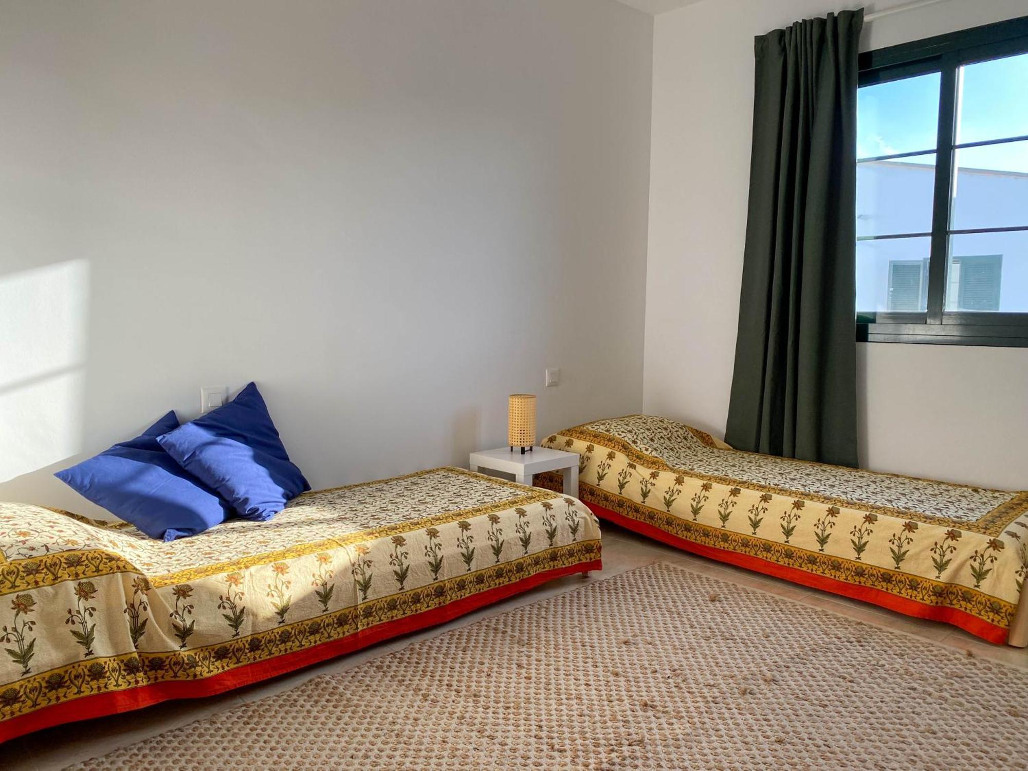 פלאיה בלנקה Maisonette Casita Faro מראה חיצוני תמונה