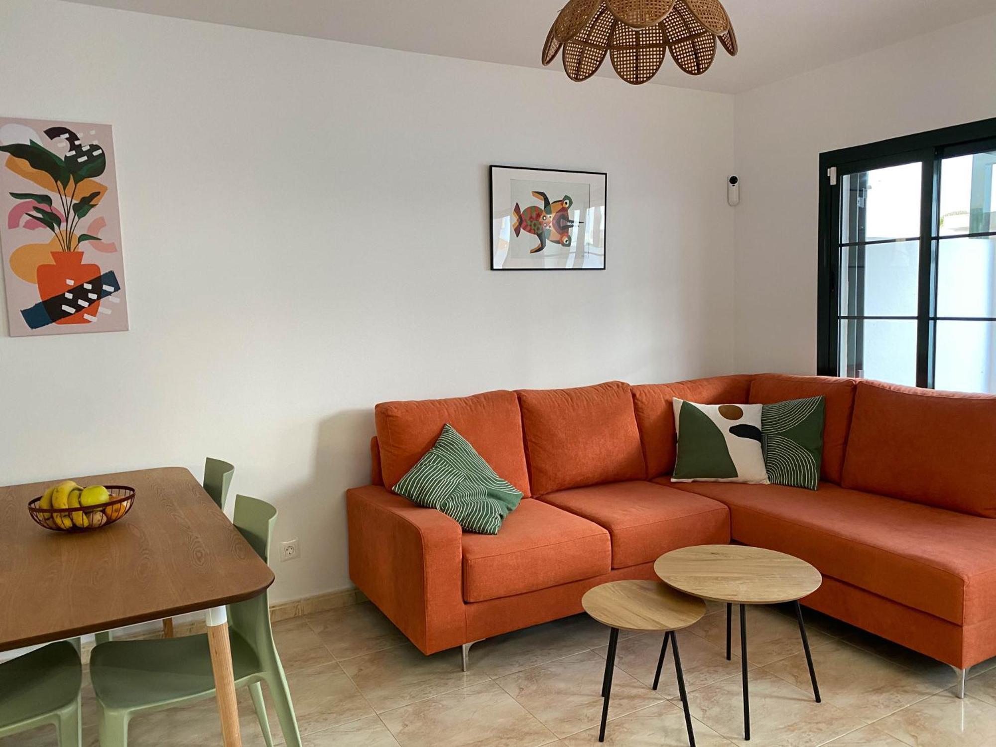 פלאיה בלנקה Maisonette Casita Faro מראה חיצוני תמונה