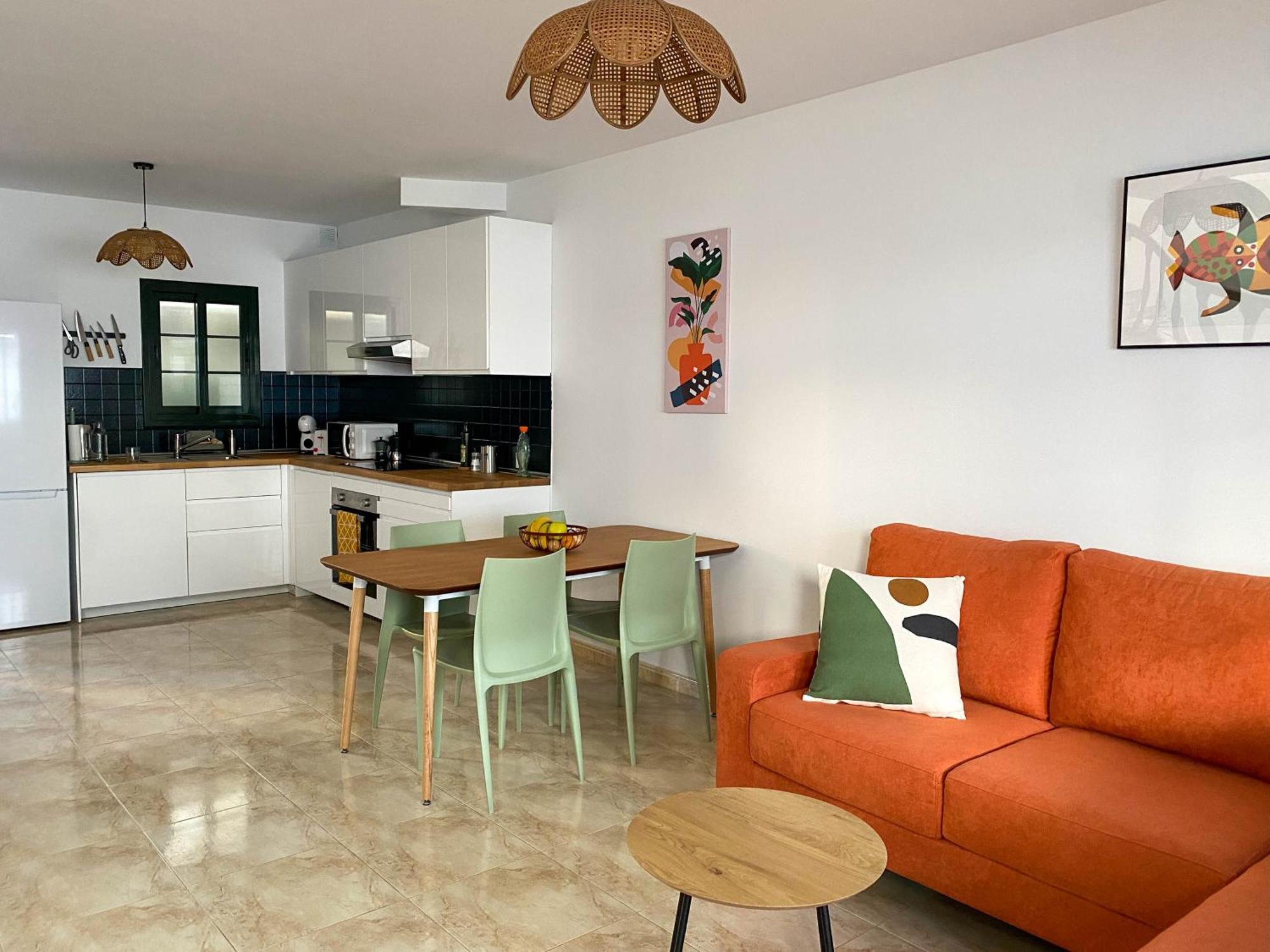פלאיה בלנקה Maisonette Casita Faro מראה חיצוני תמונה