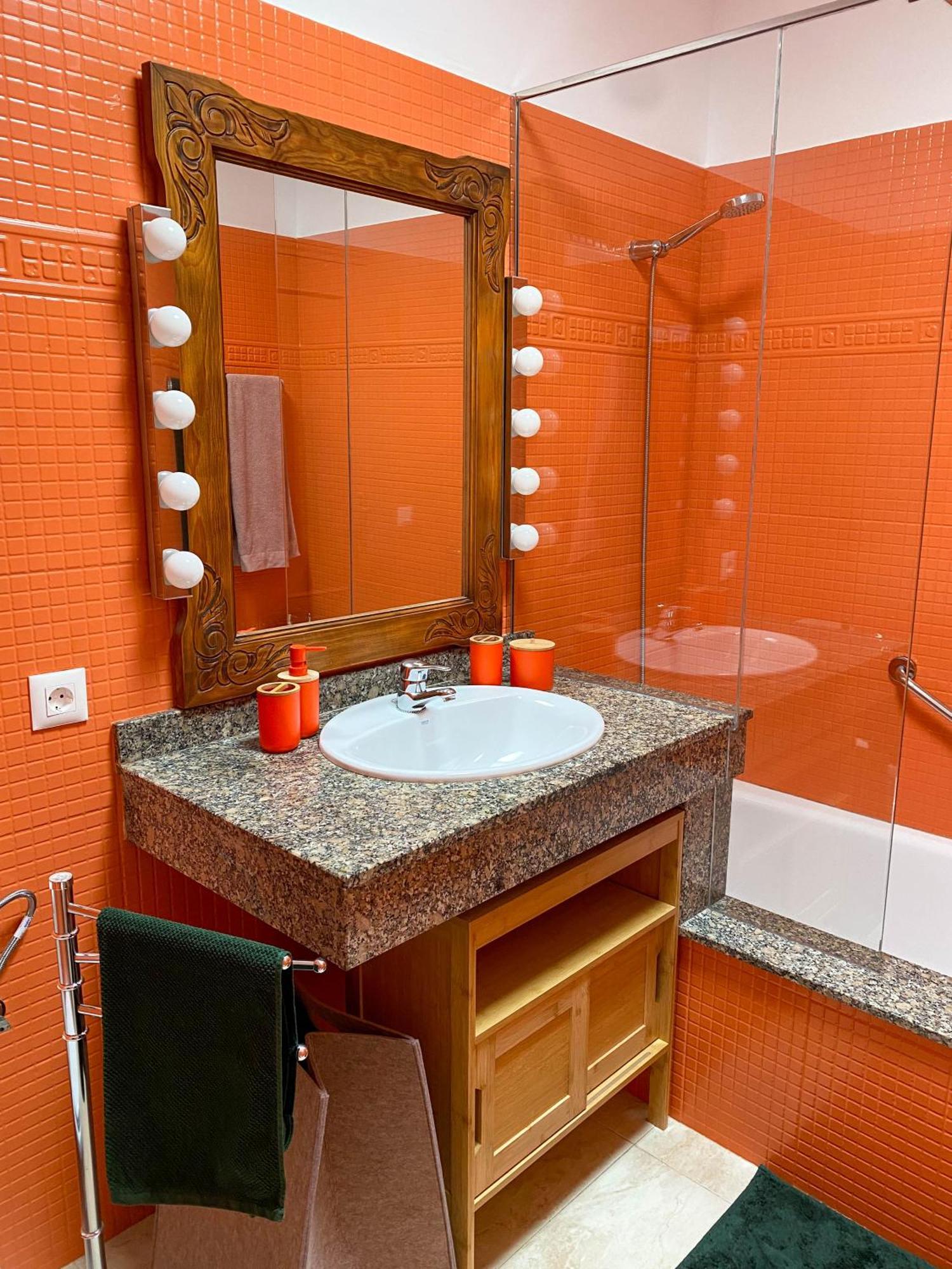 פלאיה בלנקה Maisonette Casita Faro מראה חיצוני תמונה