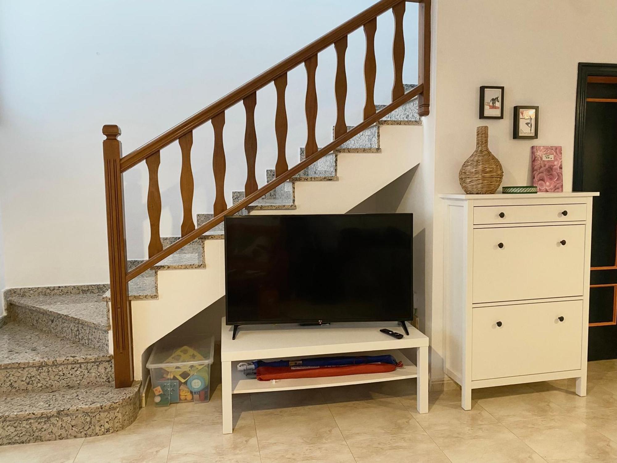 פלאיה בלנקה Maisonette Casita Faro מראה חיצוני תמונה