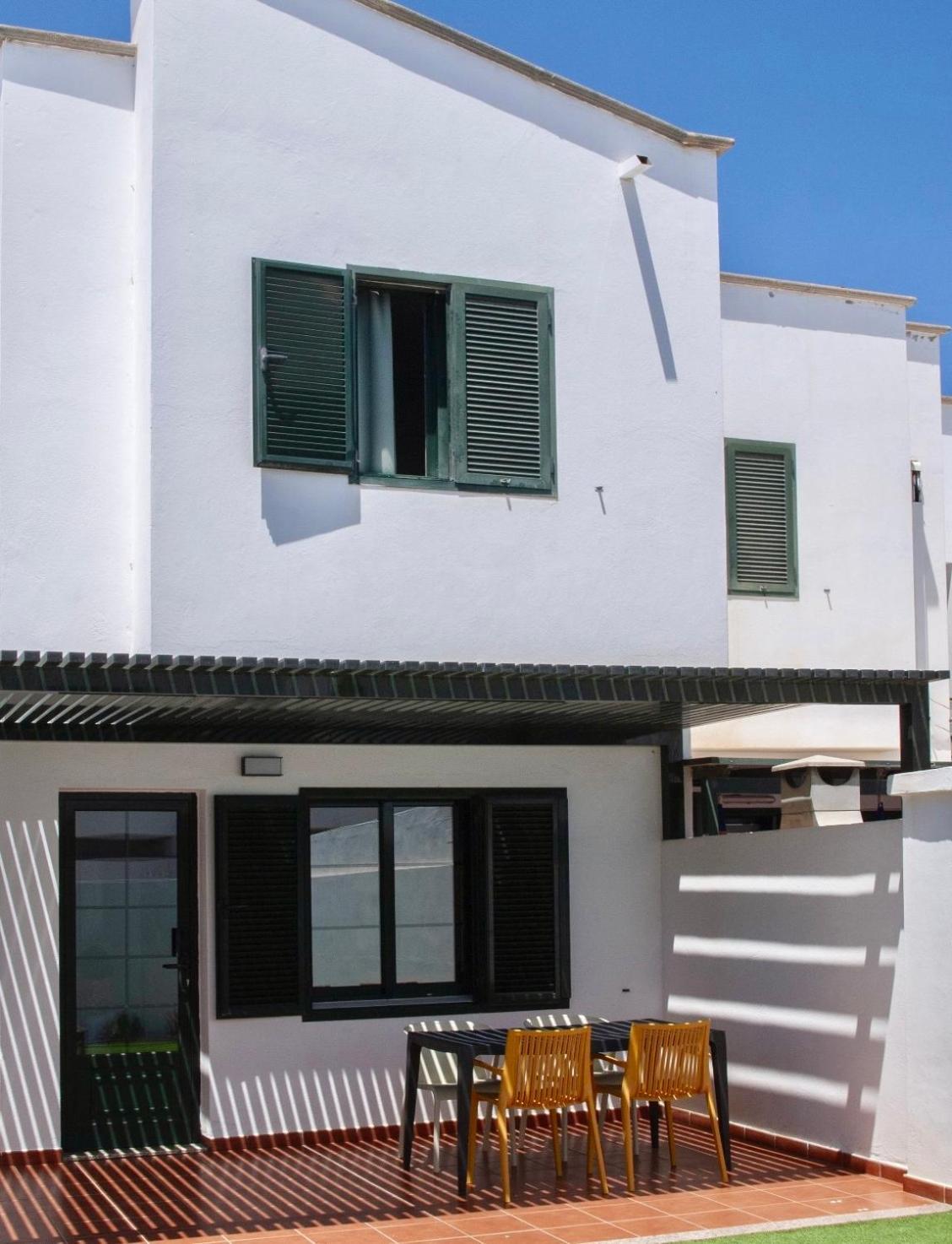 פלאיה בלנקה Maisonette Casita Faro מראה חיצוני תמונה