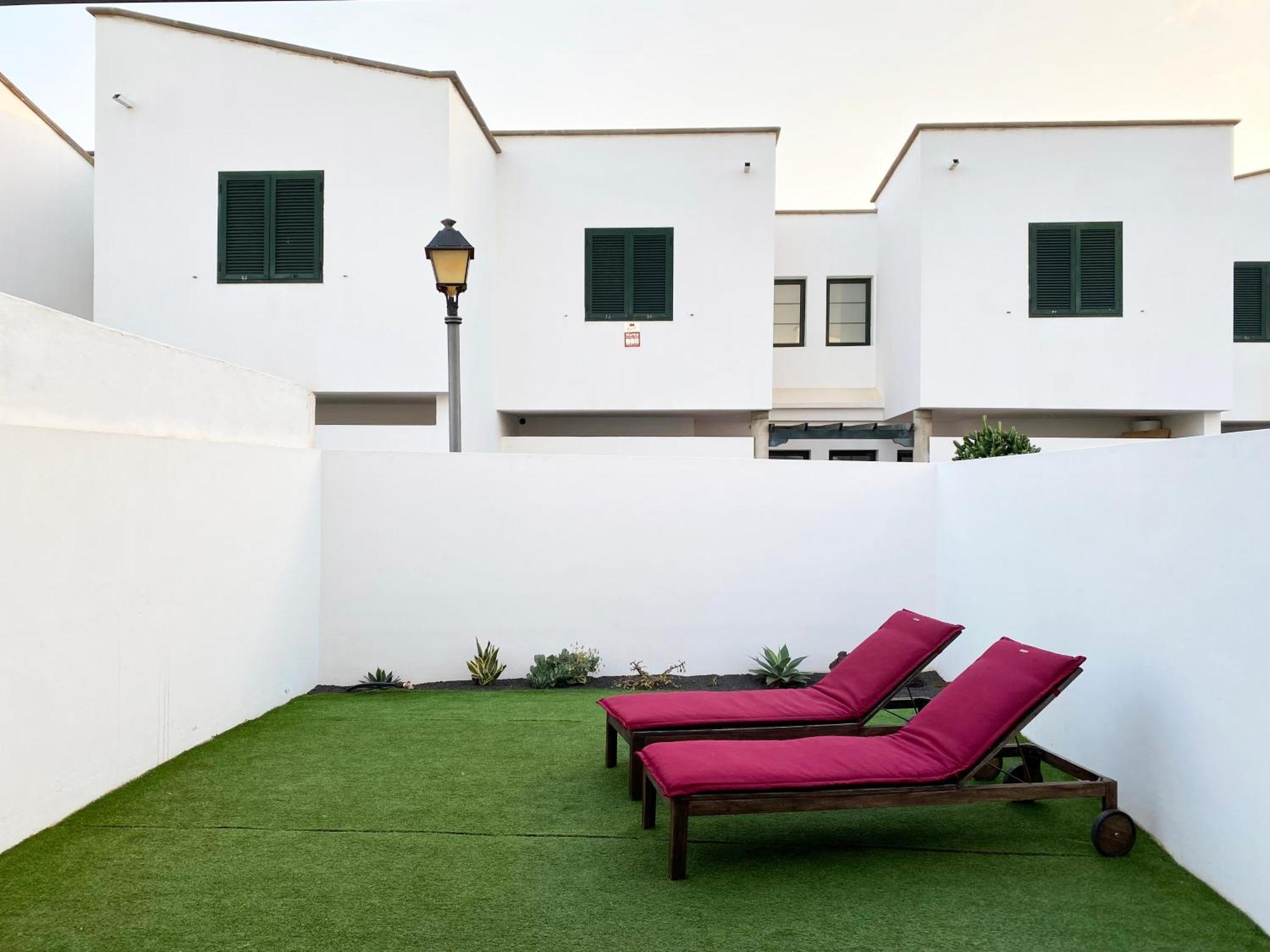 פלאיה בלנקה Maisonette Casita Faro מראה חיצוני תמונה